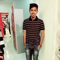 Vivek Vishwakarma