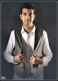 Mousa Almohsen