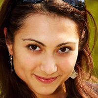 Наталья Гайдаржи