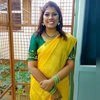 Tanuja Charan