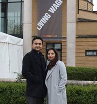 Anupa Bhattarai