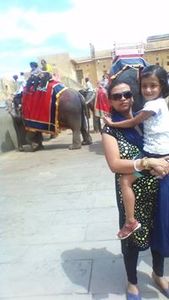 Sumita Sethpaul