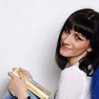 Bernadett Gáspár