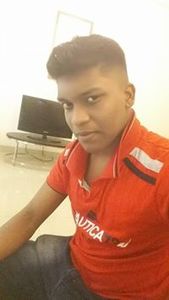 Arun Chandran