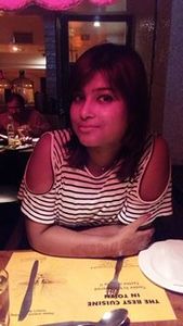 Pamela Dasgupta