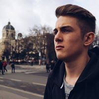 Adam Borovec