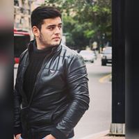 Алирза Байрамов