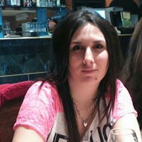 Мария Алексова