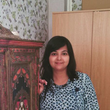 Vidhi Bansal