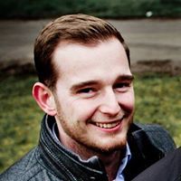 Dimitri Martens