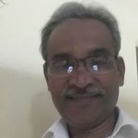 Sudhakar Reddy