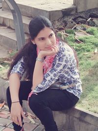 Anuradha Chavan