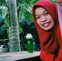 Ika A'Yunin