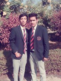 Rohit Singh