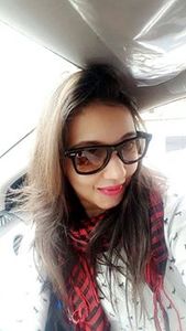 Prerana Singhal