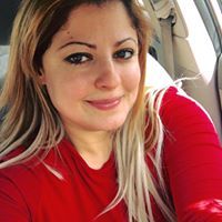 دينا الحناوي