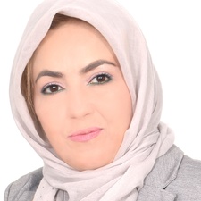 وفاء الحمري