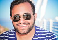 Dharmesh Patel