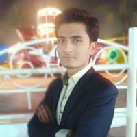 Khurram Mahesar