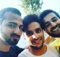 Hannan Bhat
