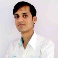 Deepak Parmar