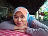 Norazlin Abdullah
