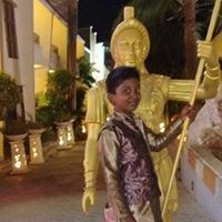 Karthikh Palanikumar