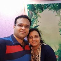 Hiren Dhuvad