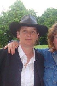 Joanne Cooper