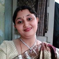 Charul Patel