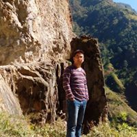 Roshan Shrestha