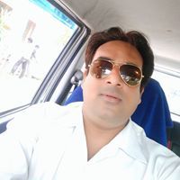Ranjan Vishada Poet