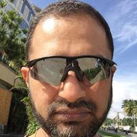 Viswanaathan Ramaseshan