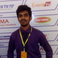 Thushitha Chandrasiri