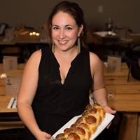 Challah Baker