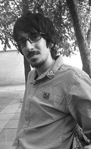 Reza Barzegar