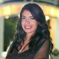 Monica Bahaa
