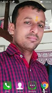 Haresh Joshi