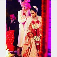 Anisha Ahmed