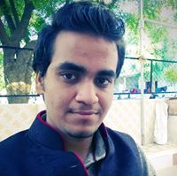 Dhruv Patel