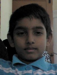 Bunny Nandiraju