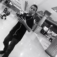 Ahmed Bassem