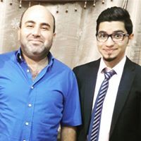 Mohammed Talhami
