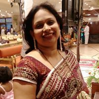 Nivedita Karmuse