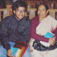 Jaideep Mitra