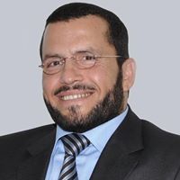 Ahmed Haji Moawed - Kuwait, 02, Kuwait (2 books)