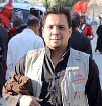 ليث الباقري