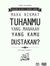 Trisyan...