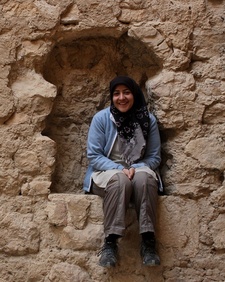 Mohad keshavarz