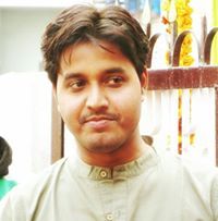 Ritesh Tiwari